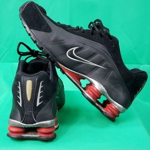 Nike shox